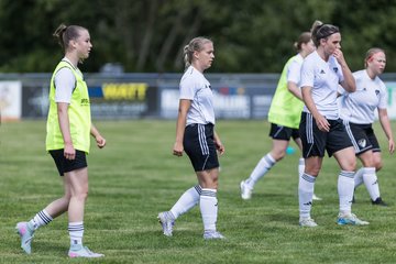 Bild 13 - F Merkur Hademarschen - SV Frisia 03 Risum-Lindholm : Ergebnis: 1:1